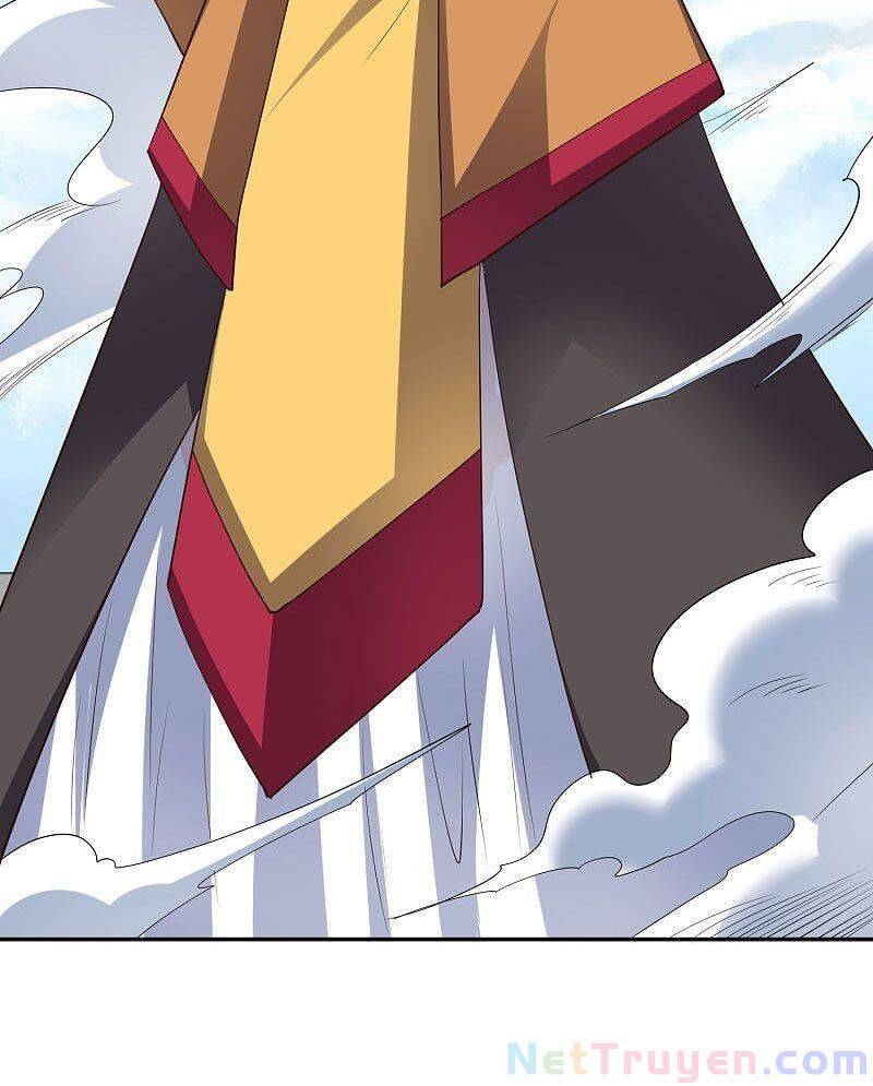 Phục Thiên Thánh Chủ Chapter 129 - Trang 2