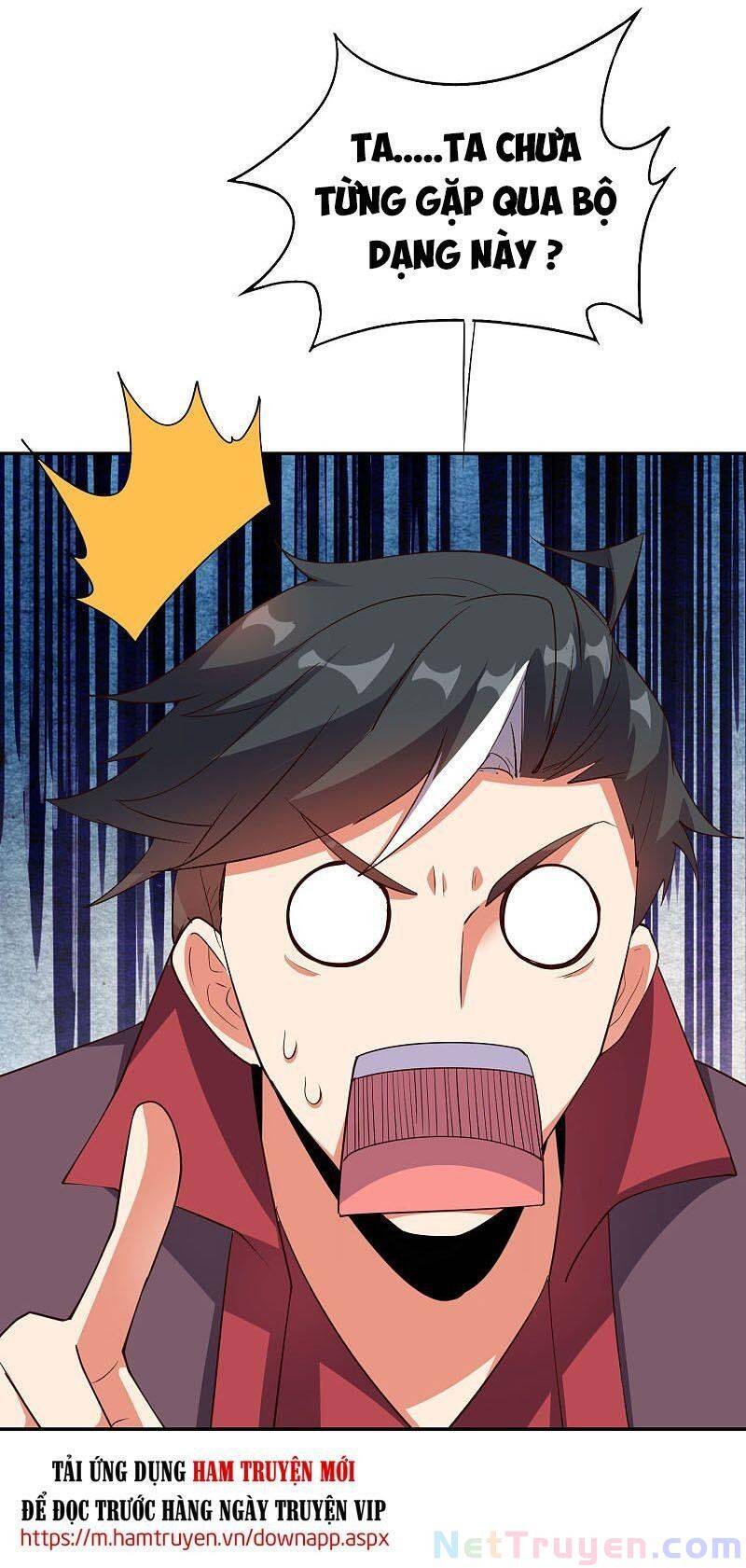 Phục Thiên Thánh Chủ Chapter 129 - Trang 2