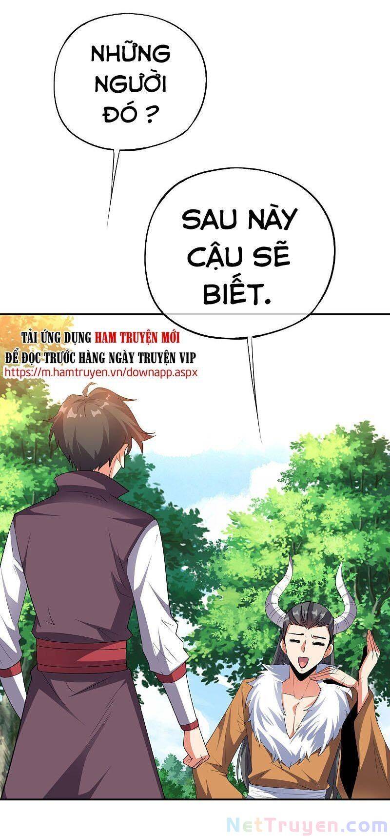 Phục Thiên Thánh Chủ Chapter 129 - Trang 2