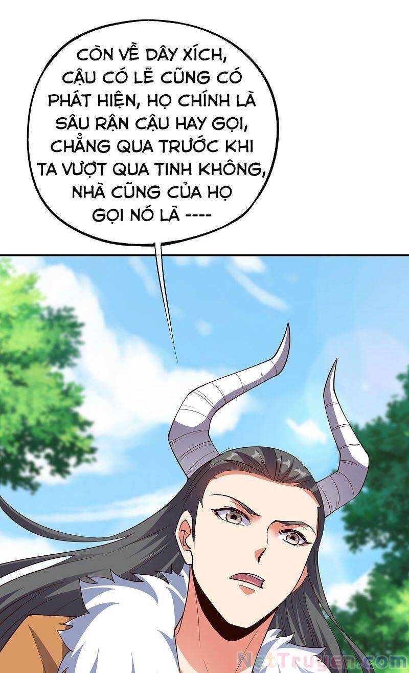 Phục Thiên Thánh Chủ Chapter 129 - Trang 2