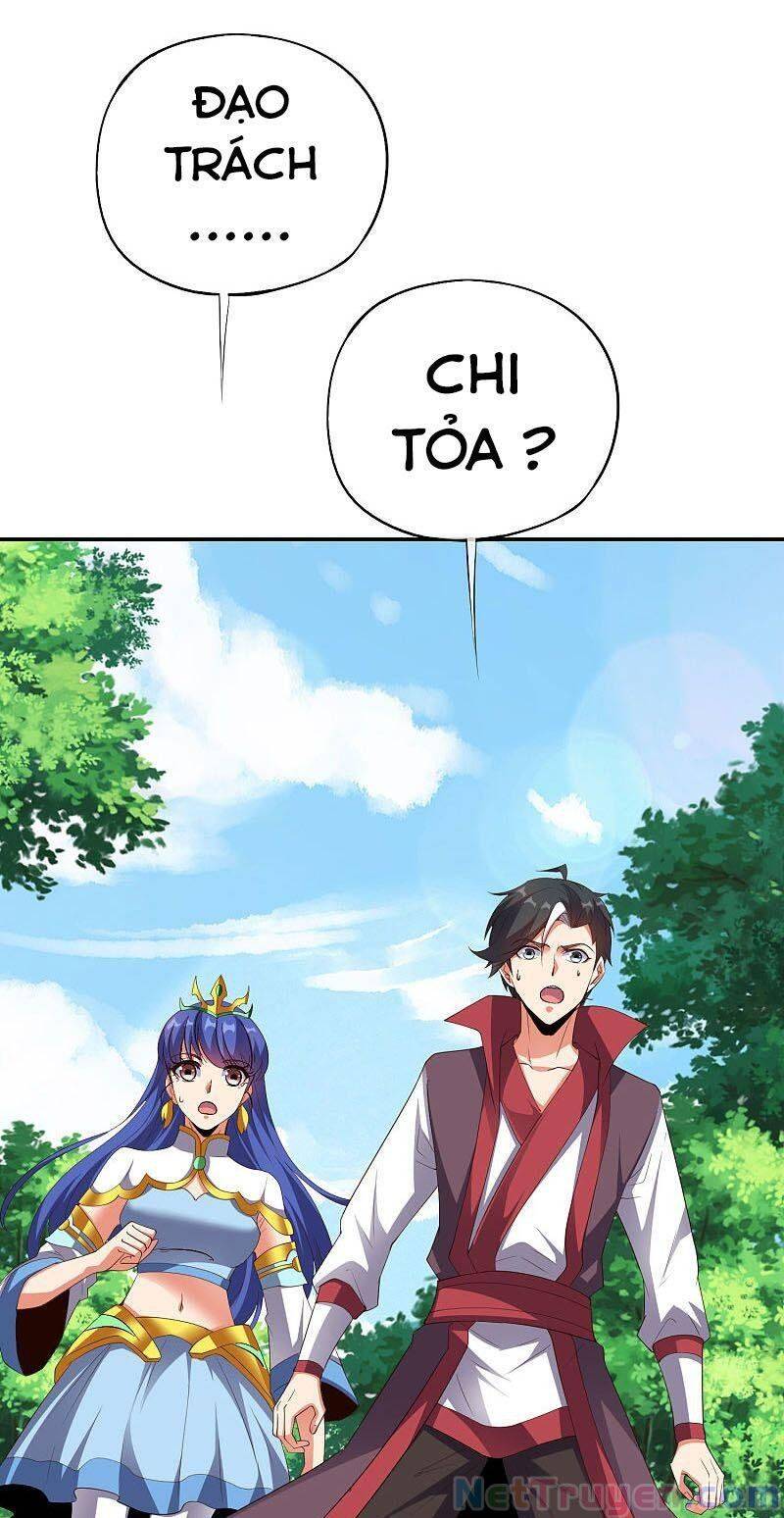 Phục Thiên Thánh Chủ Chapter 129 - Trang 2