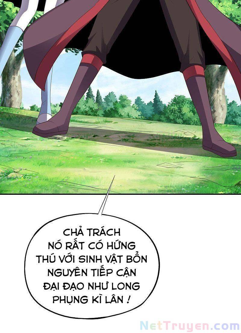 Phục Thiên Thánh Chủ Chapter 129 - Trang 2