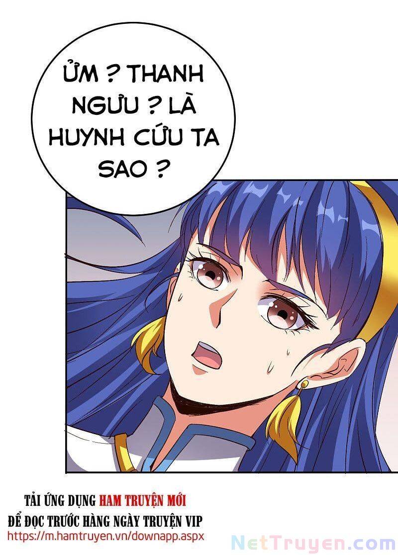 Phục Thiên Thánh Chủ Chapter 129 - Trang 2