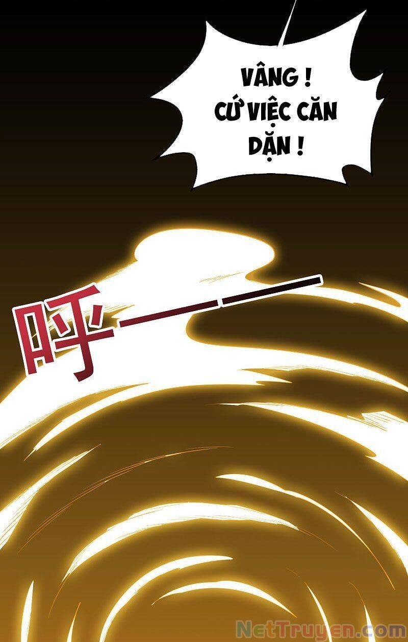 Phục Thiên Thánh Chủ Chapter 129 - Trang 2