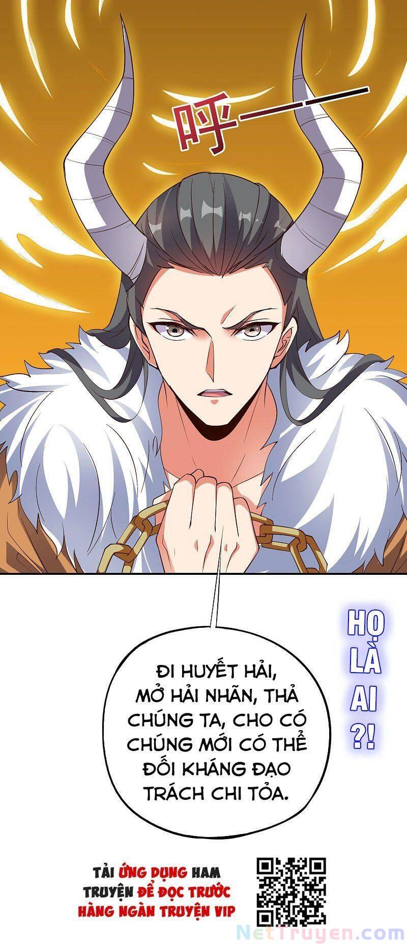 Phục Thiên Thánh Chủ Chapter 129 - Trang 2