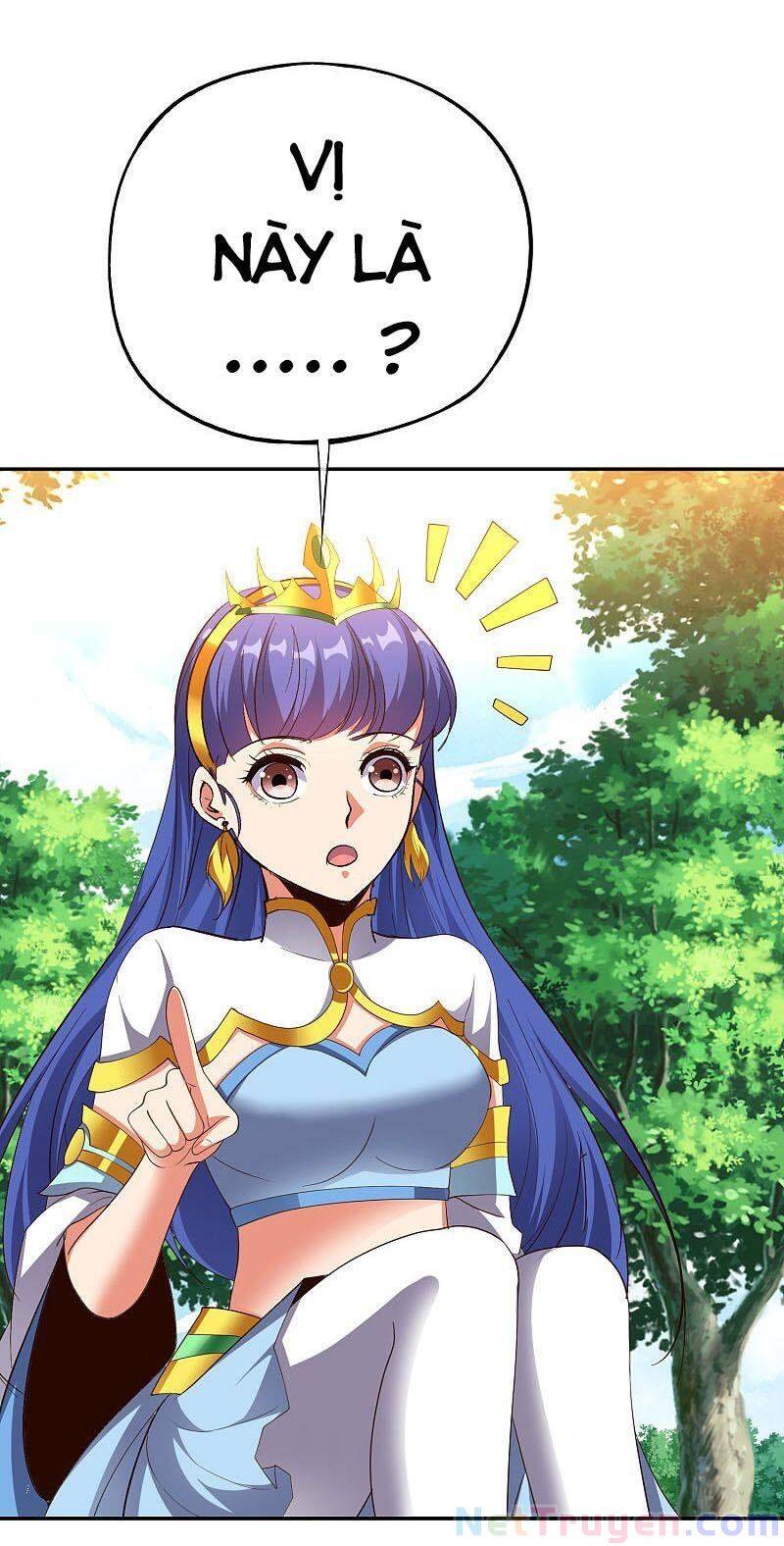 Phục Thiên Thánh Chủ Chapter 129 - Trang 2