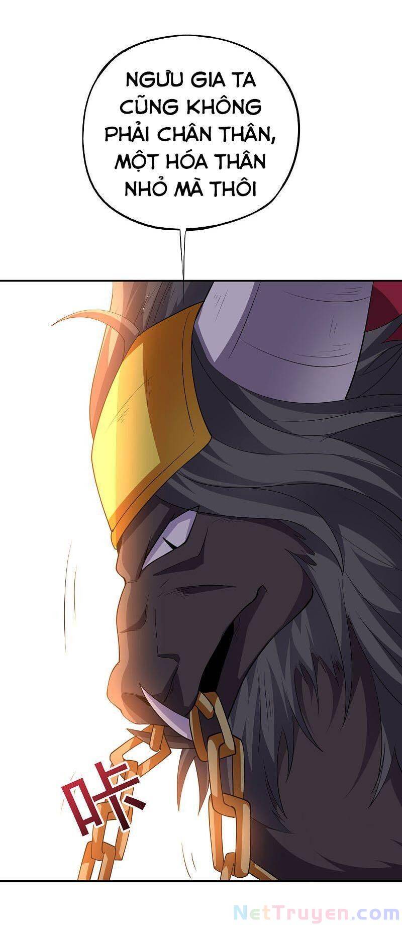 Phục Thiên Thánh Chủ Chapter 129 - Trang 2