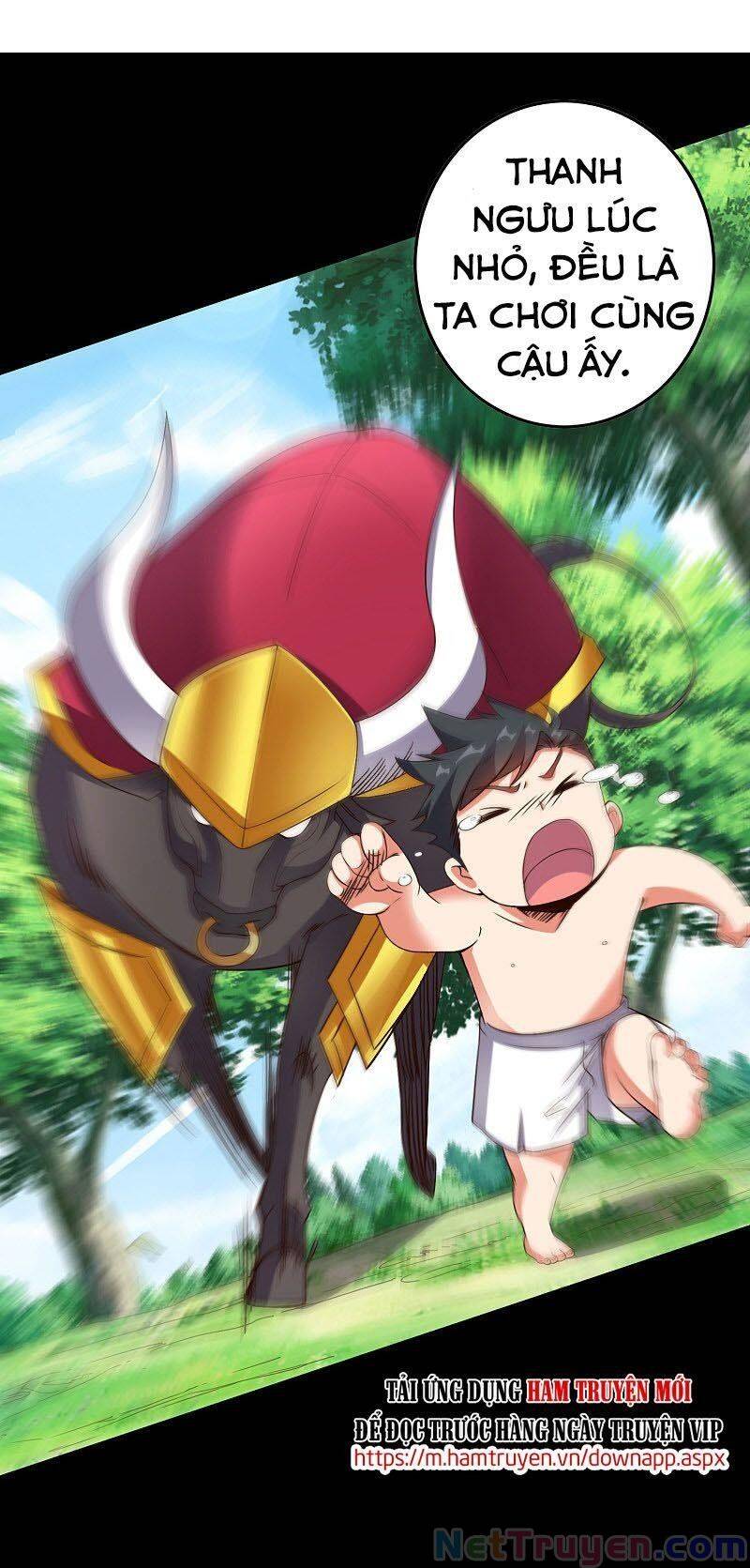 Phục Thiên Thánh Chủ Chapter 129 - Trang 2