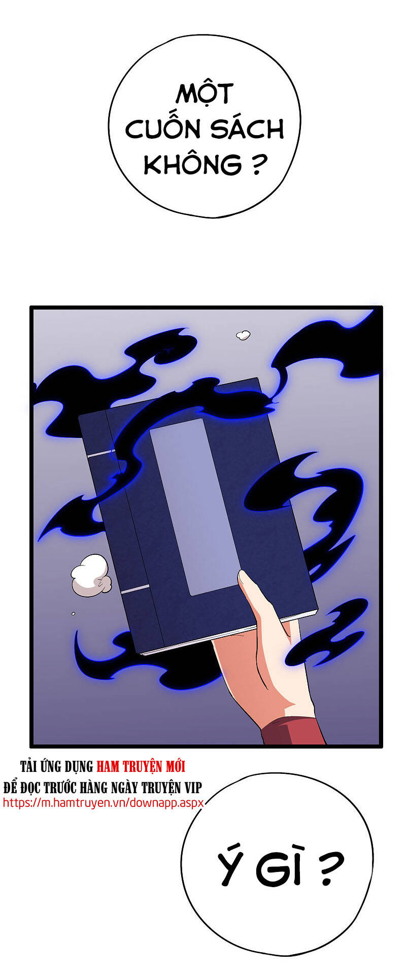 Phục Thiên Thánh Chủ Chapter 130 - Trang 2