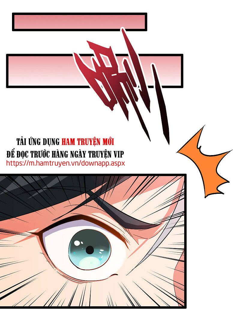 Phục Thiên Thánh Chủ Chapter 130 - Trang 2