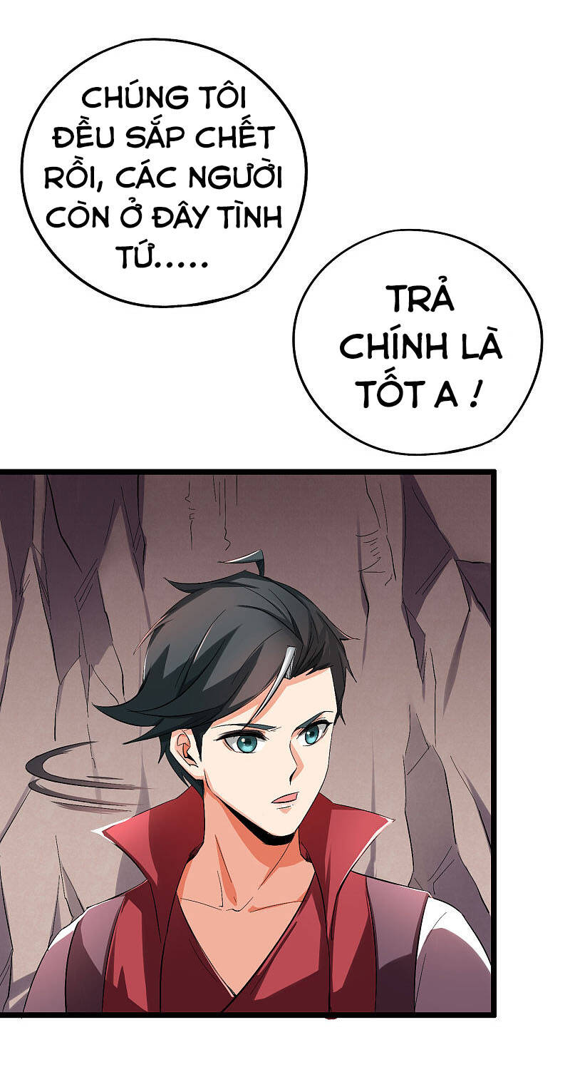 Phục Thiên Thánh Chủ Chapter 130 - Trang 2