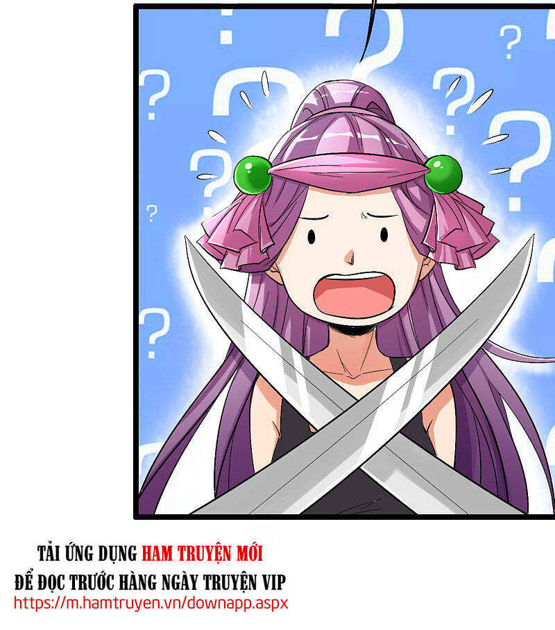 Phục Thiên Thánh Chủ Chapter 130 - Trang 2