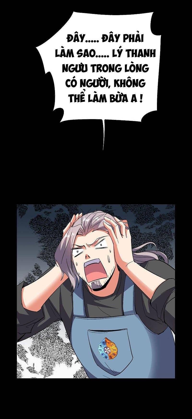 Phục Thiên Thánh Chủ Chapter 131 - Trang 2