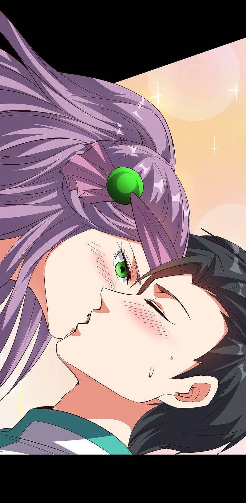 Phục Thiên Thánh Chủ Chapter 131 - Trang 2