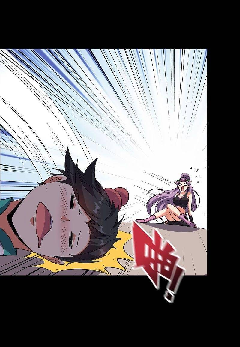 Phục Thiên Thánh Chủ Chapter 131 - Trang 2