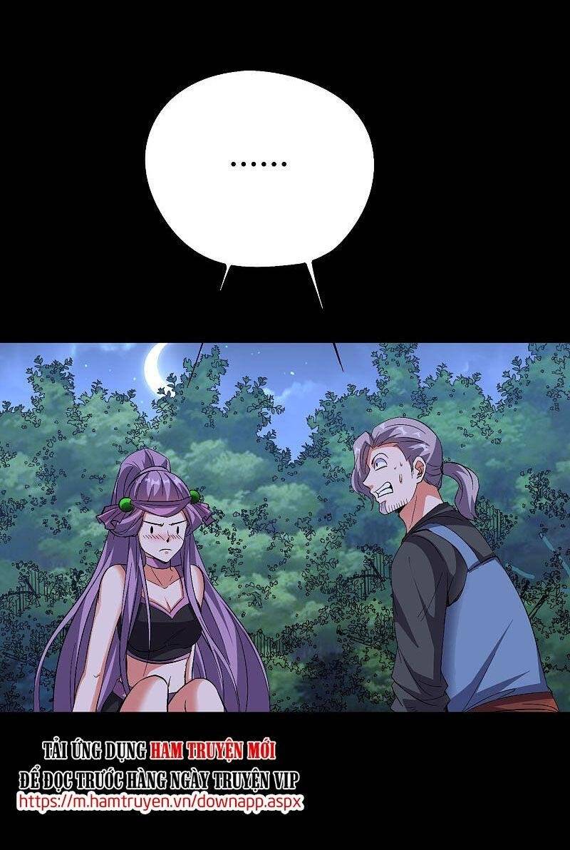 Phục Thiên Thánh Chủ Chapter 131 - Trang 2