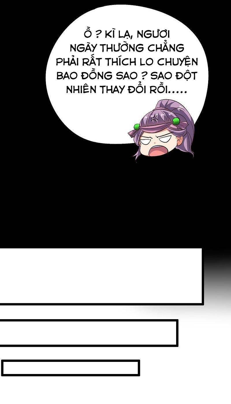 Phục Thiên Thánh Chủ Chapter 131 - Trang 2