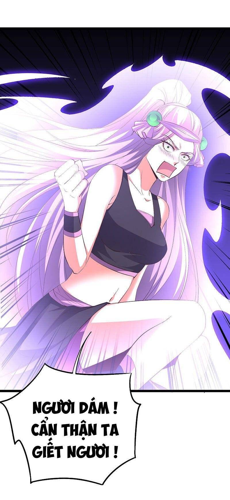 Phục Thiên Thánh Chủ Chapter 131 - Trang 2