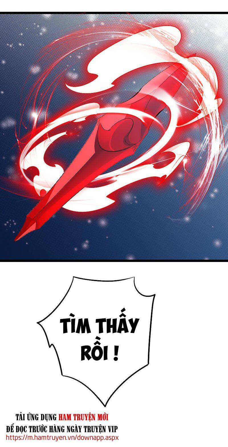 Phục Thiên Thánh Chủ Chapter 132 - Trang 2