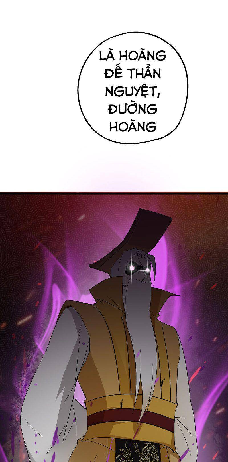 Phục Thiên Thánh Chủ Chapter 132 - Trang 2