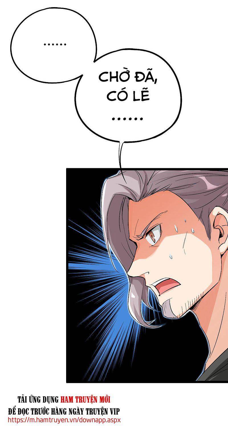 Phục Thiên Thánh Chủ Chapter 132 - Trang 2