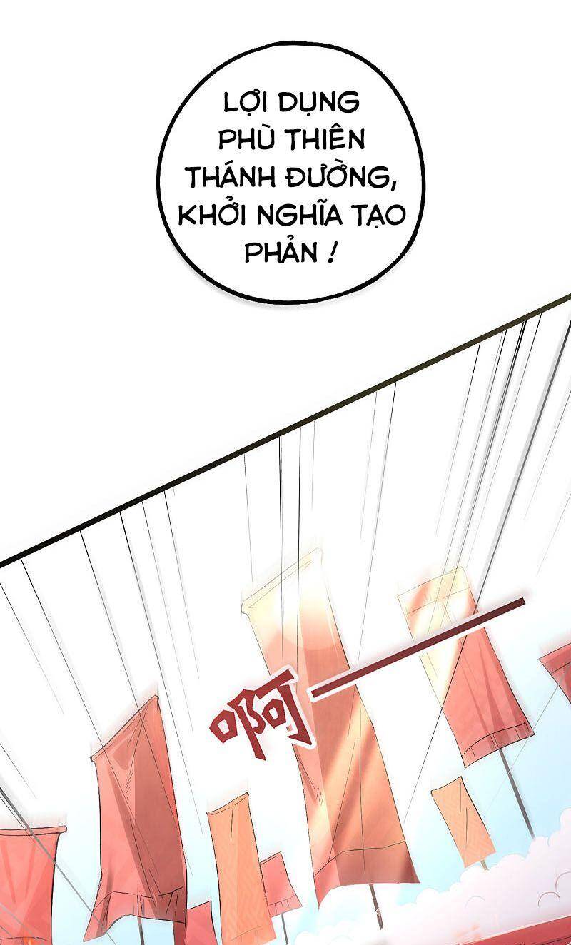 Phục Thiên Thánh Chủ Chapter 132 - Trang 2