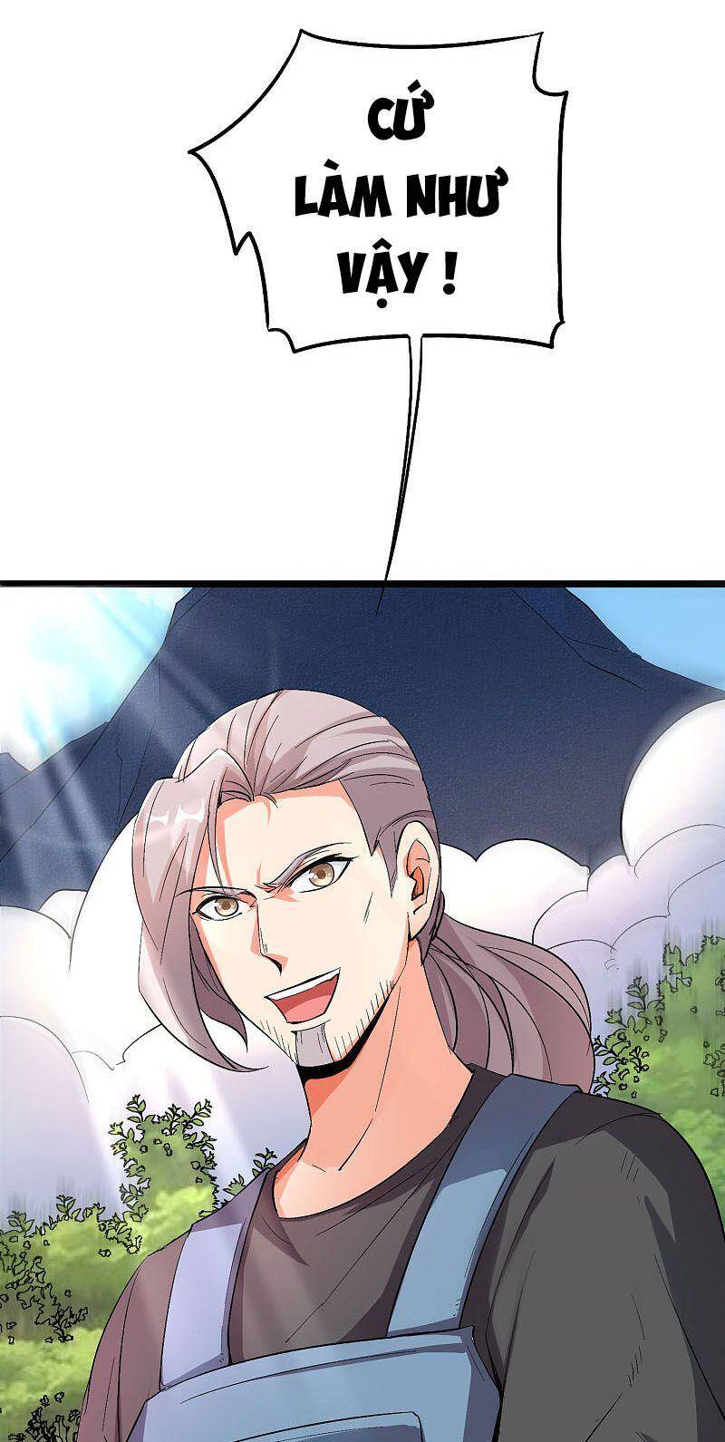 Phục Thiên Thánh Chủ Chapter 132 - Trang 2