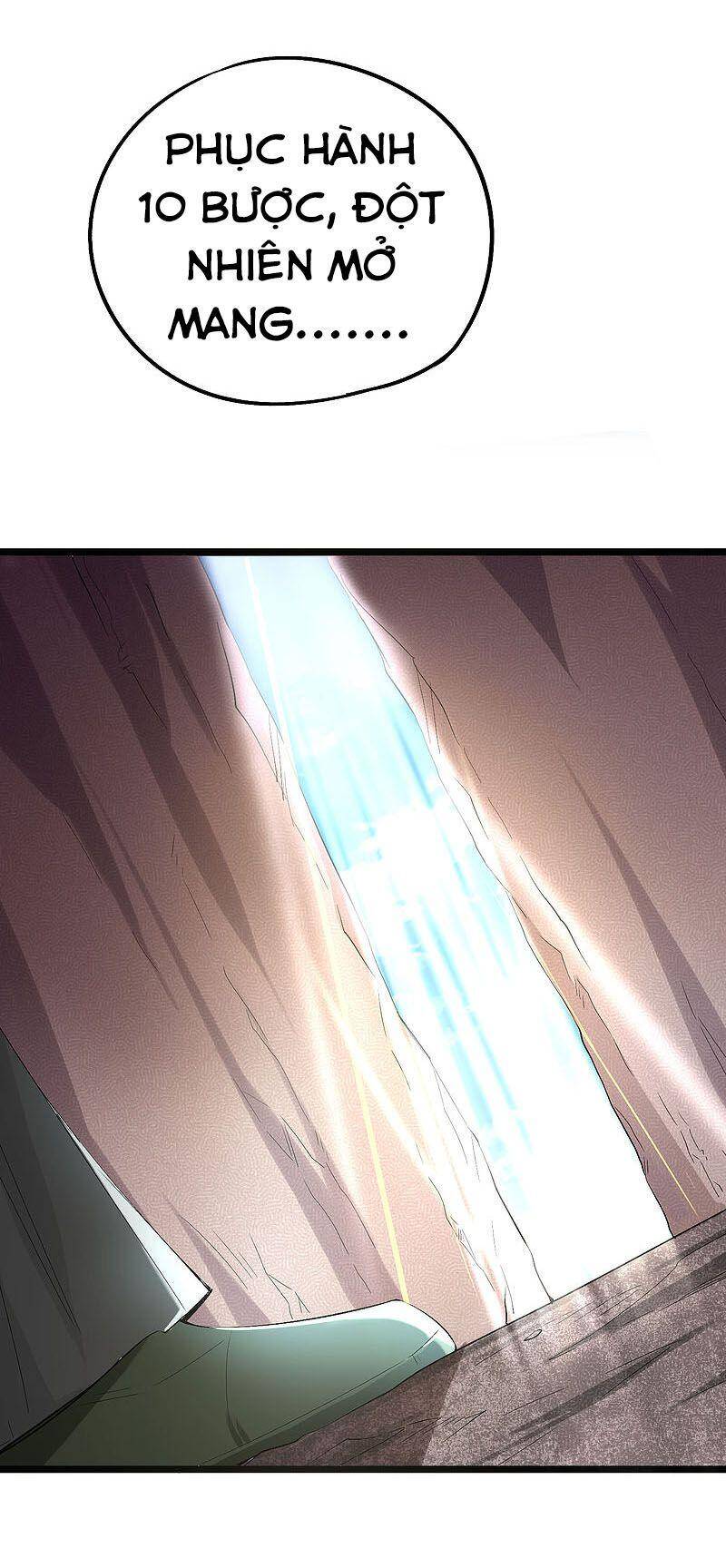 Phục Thiên Thánh Chủ Chapter 133 - Trang 2