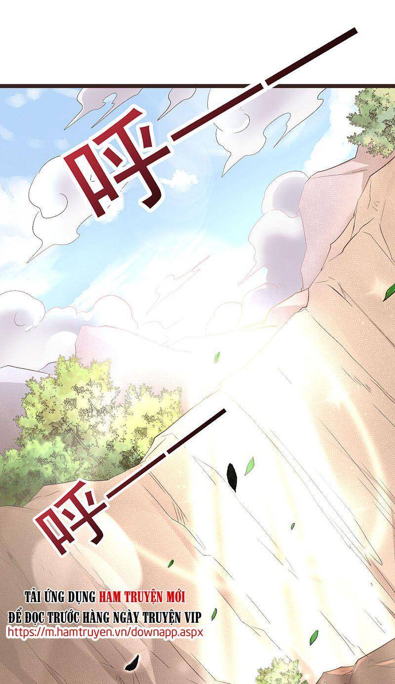 Phục Thiên Thánh Chủ Chapter 133 - Trang 2