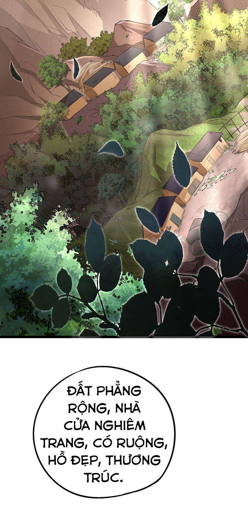 Phục Thiên Thánh Chủ Chapter 133 - Trang 2