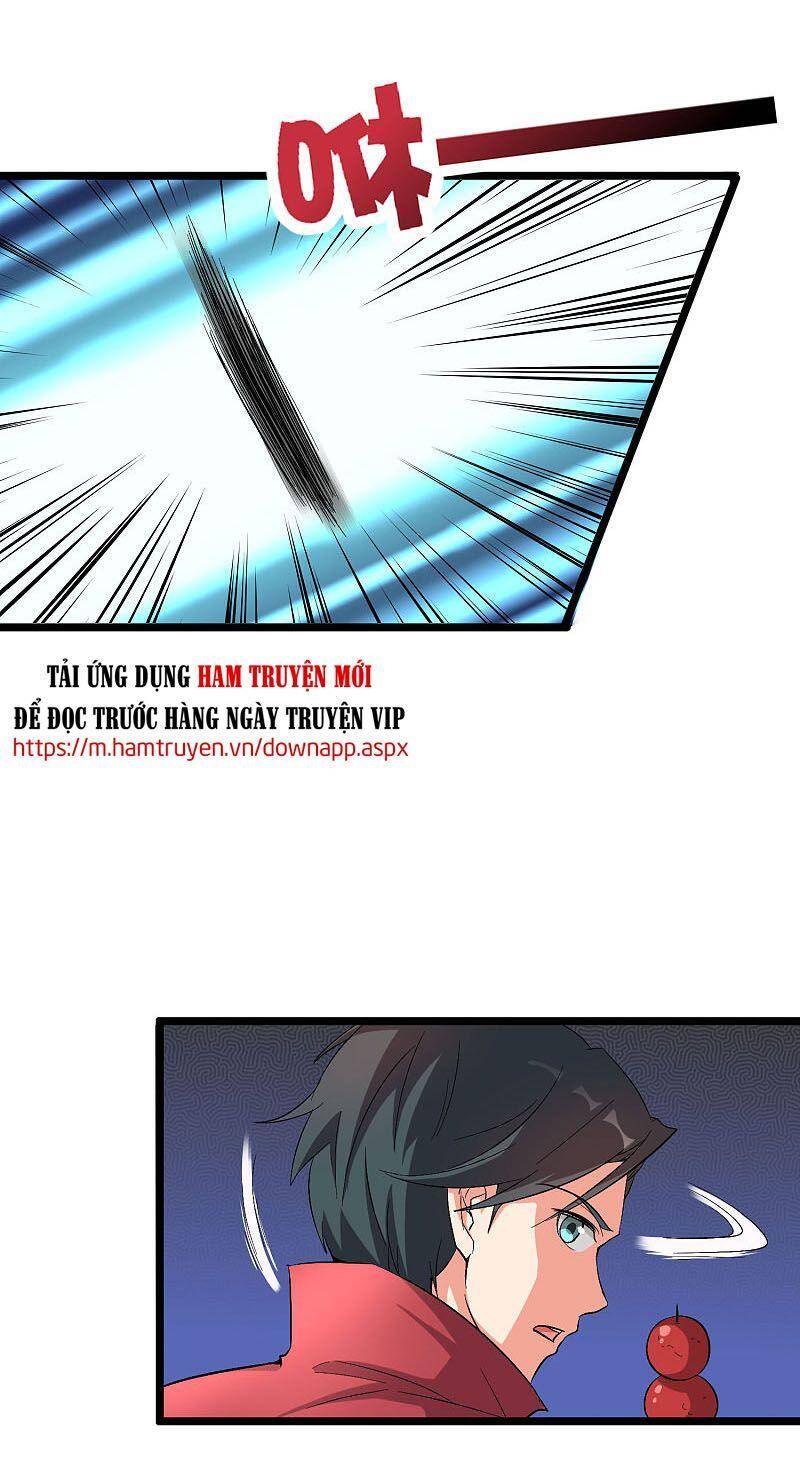 Phục Thiên Thánh Chủ Chapter 133 - Trang 2