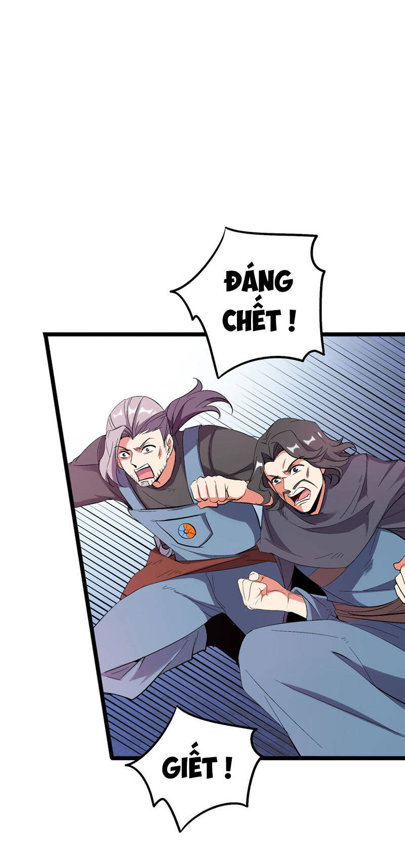 Phục Thiên Thánh Chủ Chapter 134 - Trang 2