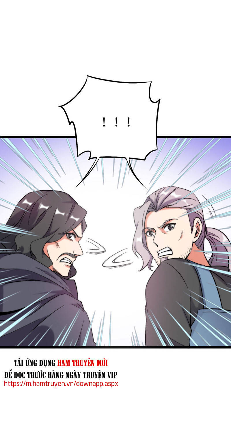 Phục Thiên Thánh Chủ Chapter 134 - Trang 2