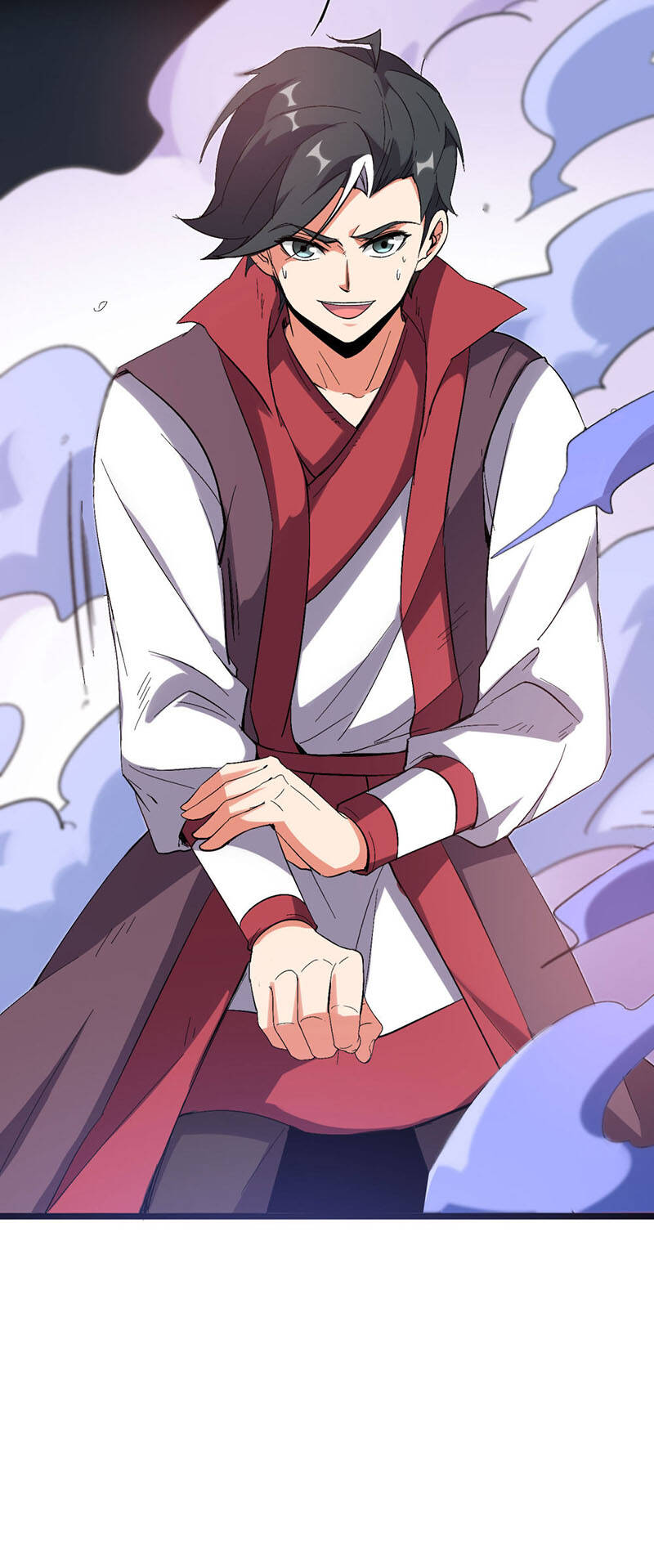 Phục Thiên Thánh Chủ Chapter 134 - Trang 2