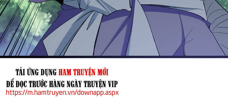 Phục Thiên Thánh Chủ Chapter 134 - Trang 2