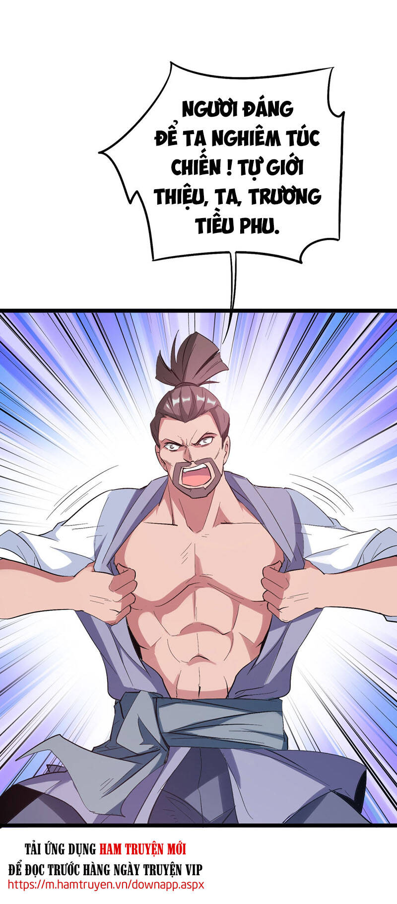 Phục Thiên Thánh Chủ Chapter 134 - Trang 2