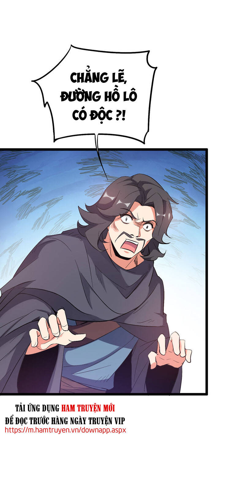 Phục Thiên Thánh Chủ Chapter 134 - Trang 2