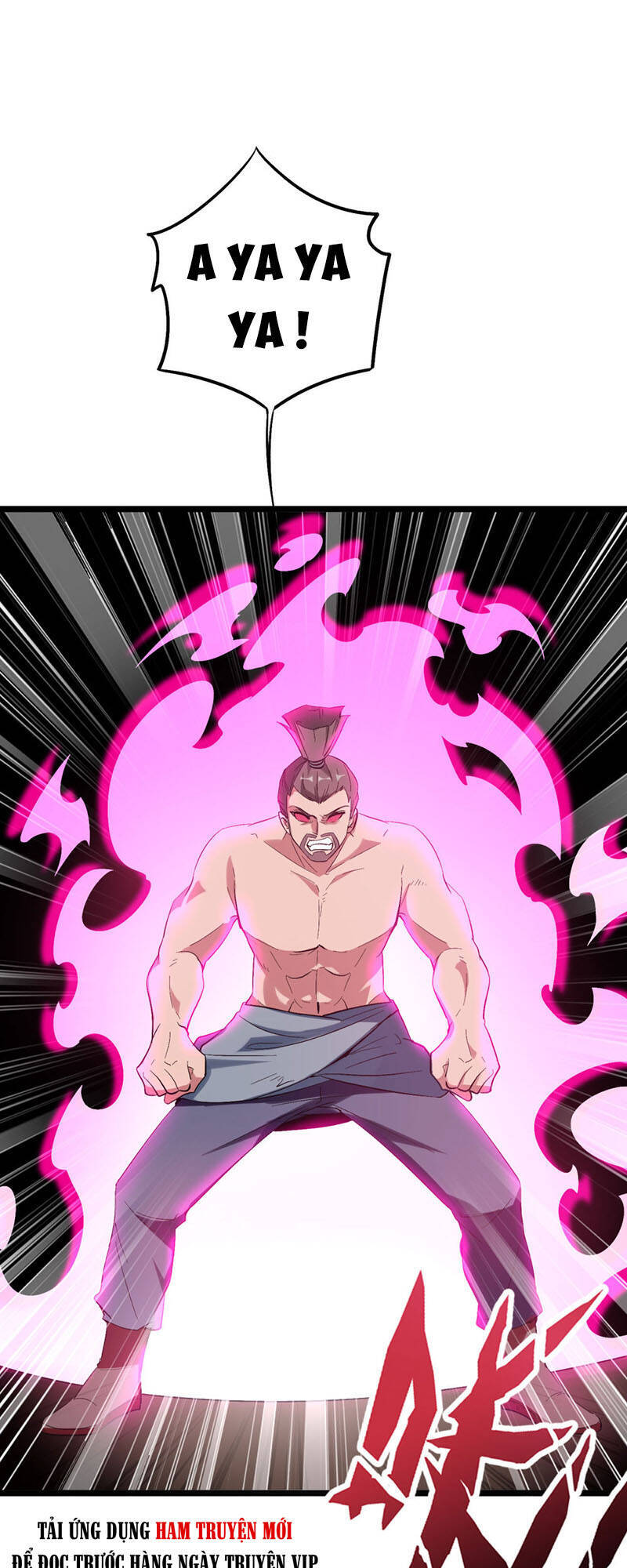 Phục Thiên Thánh Chủ Chapter 134 - Trang 2