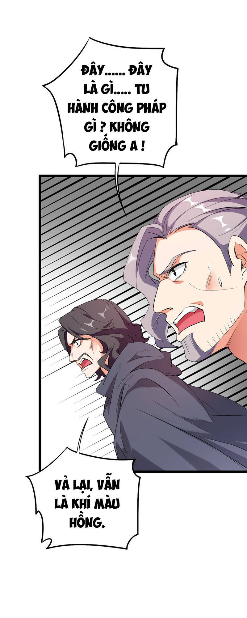 Phục Thiên Thánh Chủ Chapter 134 - Trang 2