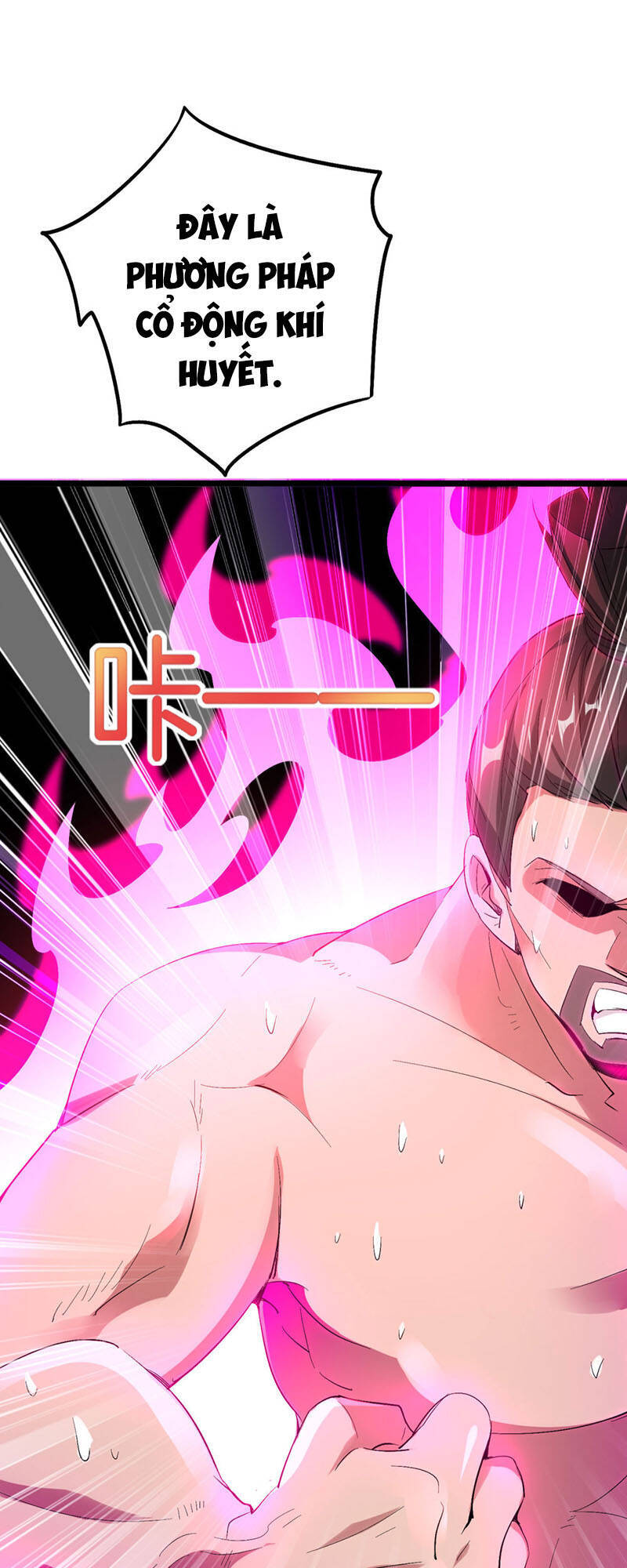 Phục Thiên Thánh Chủ Chapter 134 - Trang 2