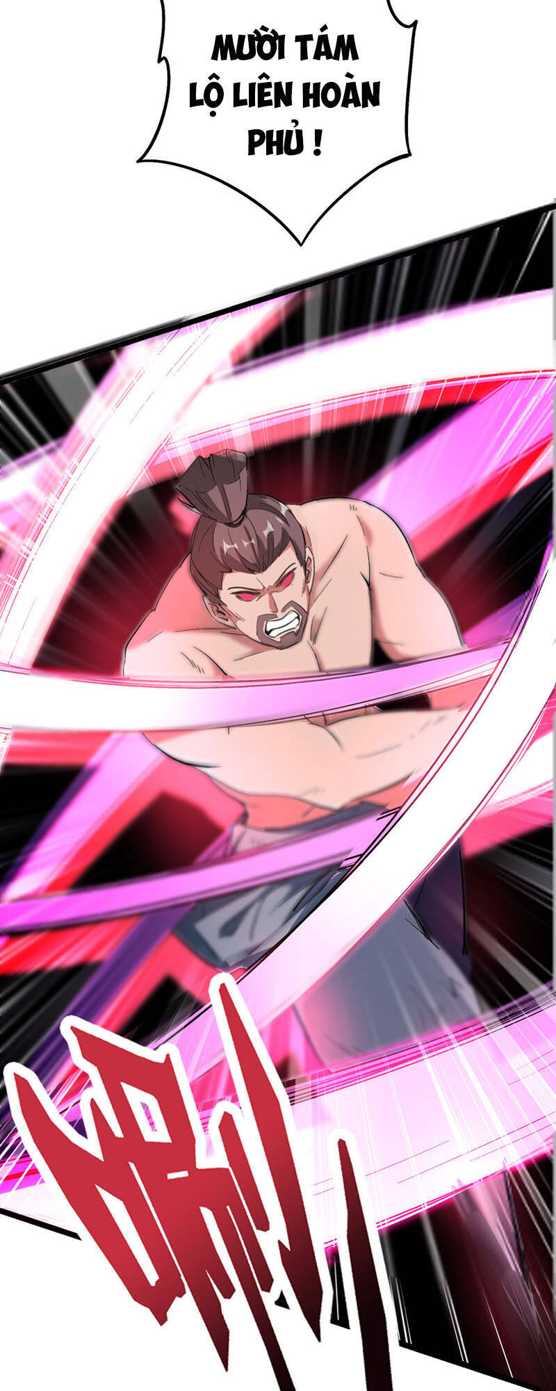 Phục Thiên Thánh Chủ Chapter 134 - Trang 2