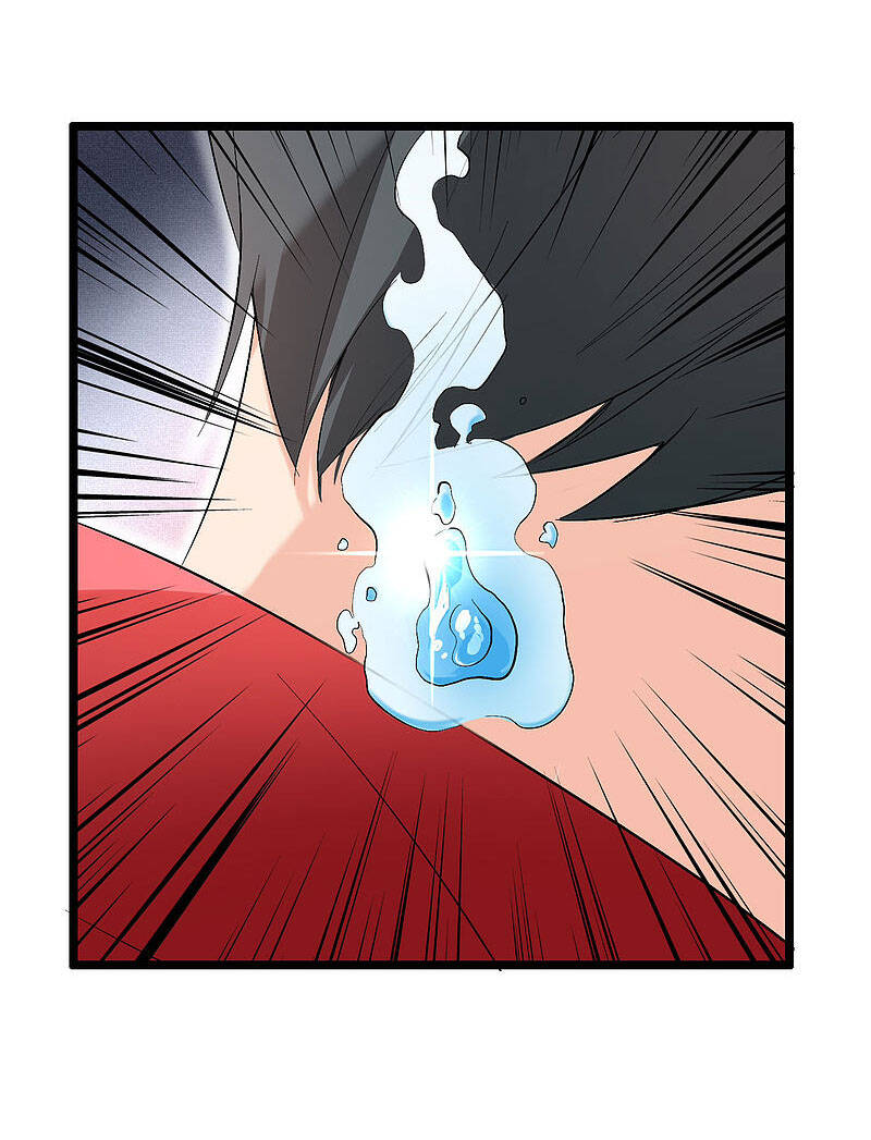 Phục Thiên Thánh Chủ Chapter 135 - Trang 2