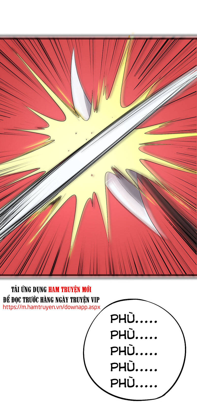 Phục Thiên Thánh Chủ Chapter 135 - Trang 2