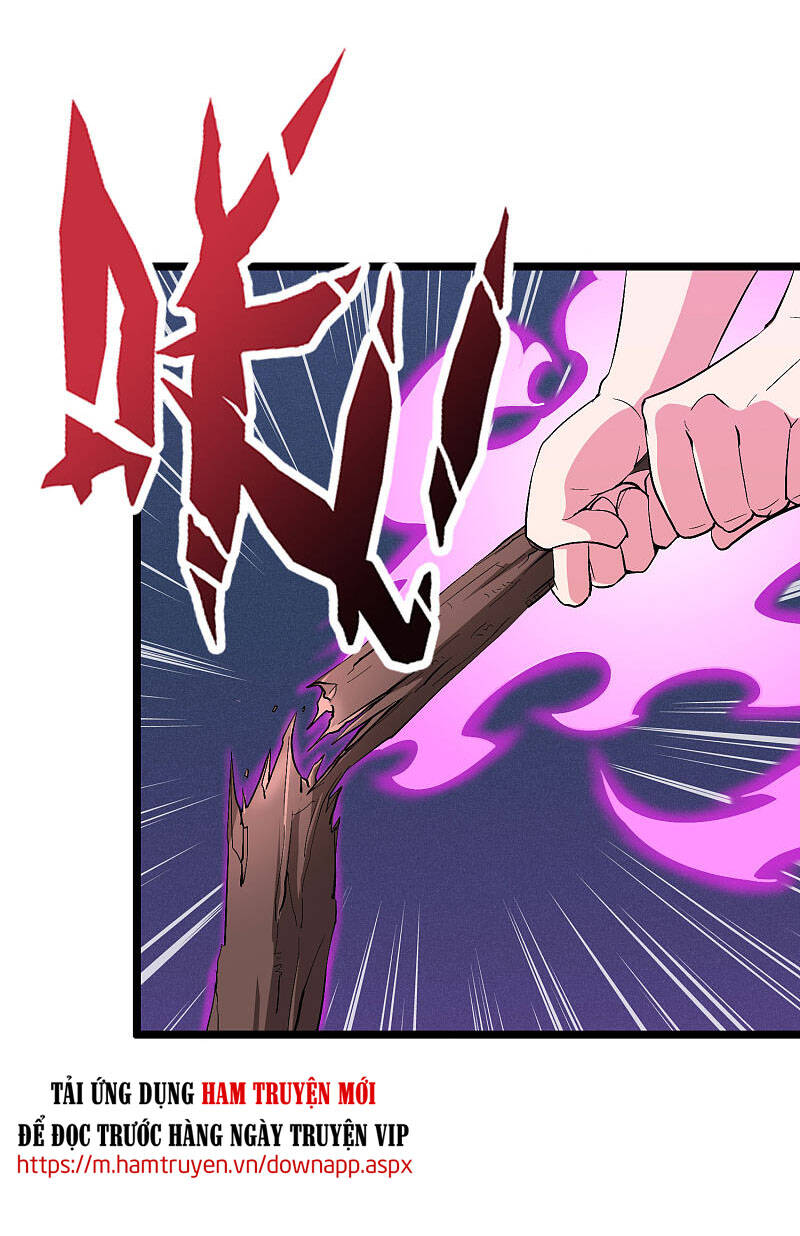 Phục Thiên Thánh Chủ Chapter 135 - Trang 2