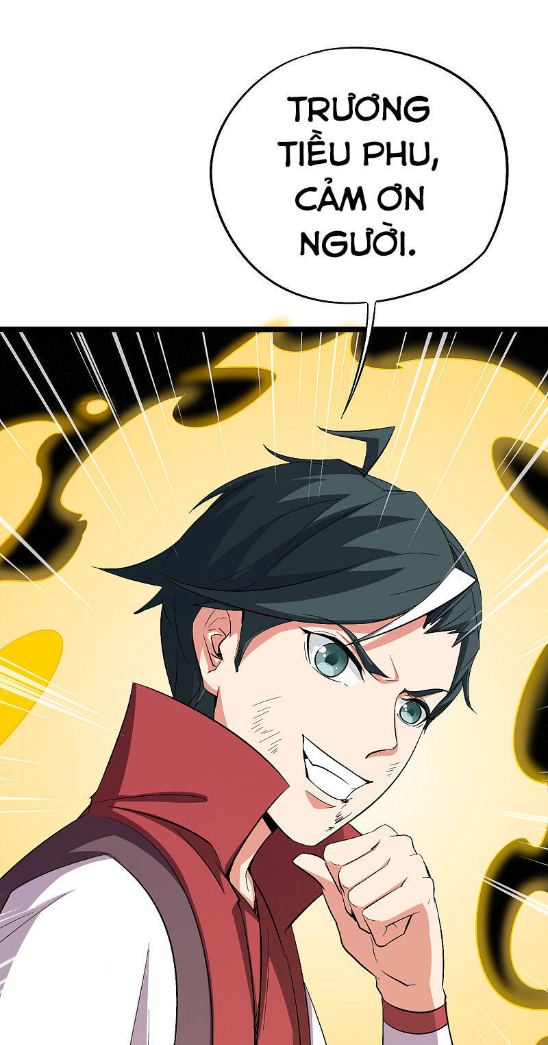 Phục Thiên Thánh Chủ Chapter 135 - Trang 2