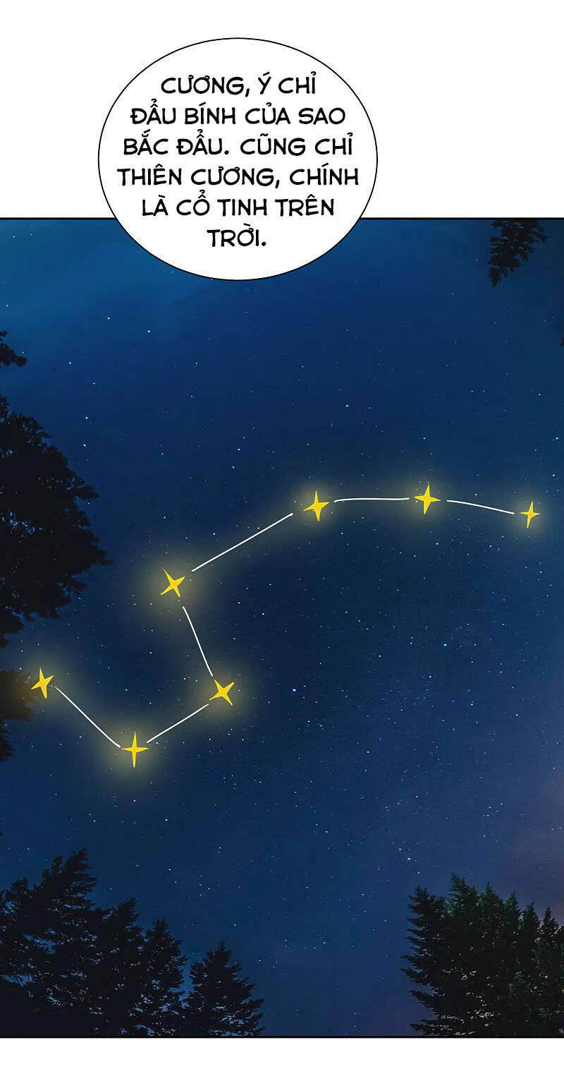 Phục Thiên Thánh Chủ Chapter 136 - Trang 2