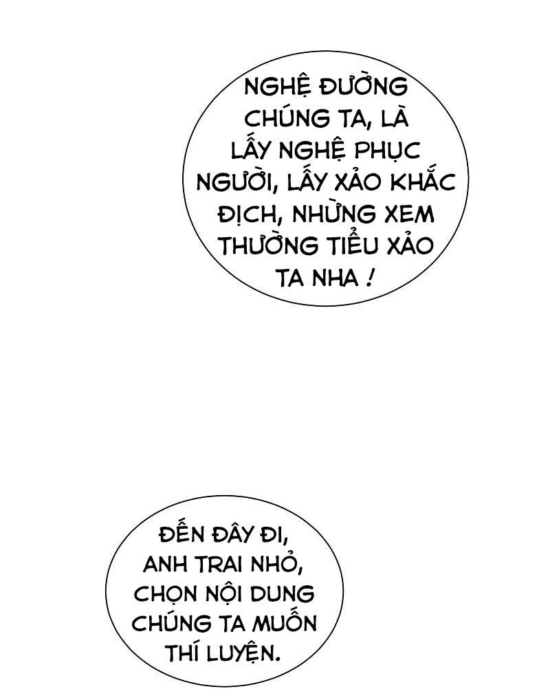 Phục Thiên Thánh Chủ Chapter 137 - Trang 2