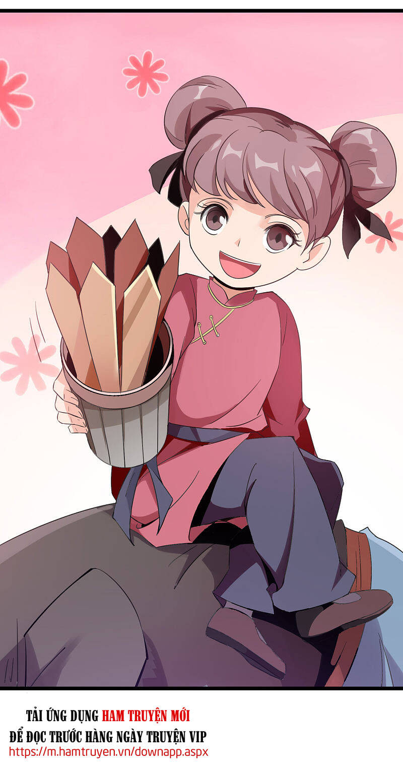 Phục Thiên Thánh Chủ Chapter 137 - Trang 2