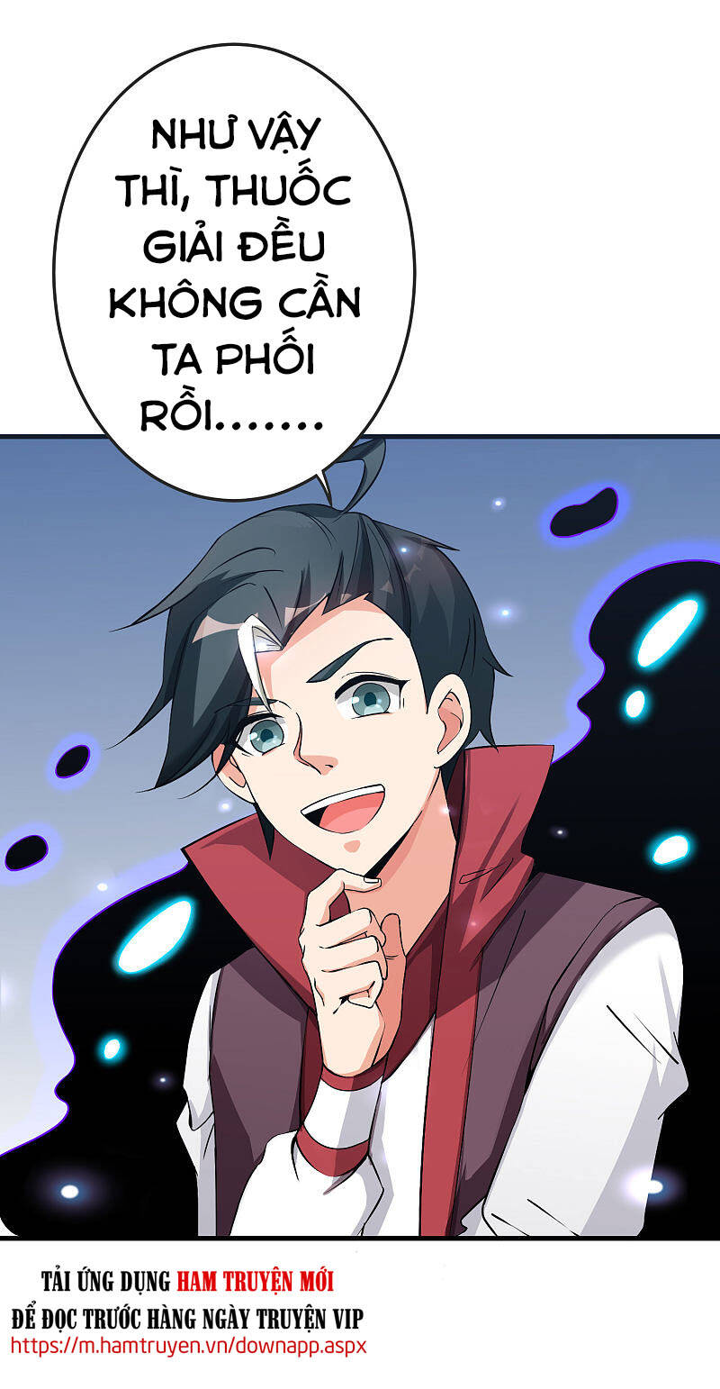 Phục Thiên Thánh Chủ Chapter 139 - Trang 2