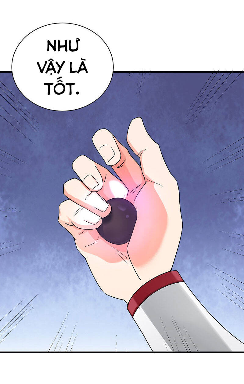 Phục Thiên Thánh Chủ Chapter 139 - Trang 2